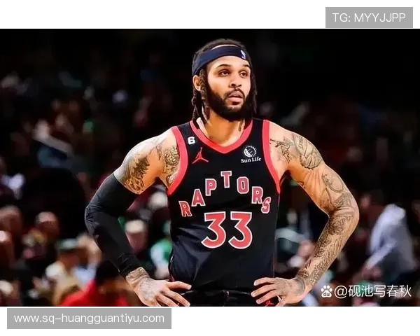 加里·特伦特三分命中率提升拉开与队友射手差距