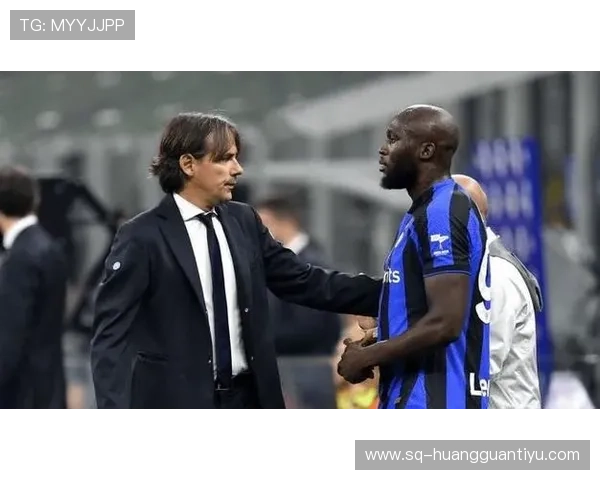 国米危机浮现：管理与战术的失衡会动摇豪门根基？