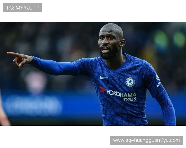 安东尼奥·吕迪格：德甲完成一线队首秀