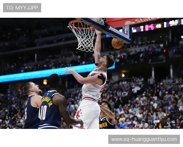 申京利用挡拆创造内线优势 提升掘金关键得分效率