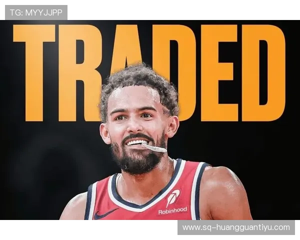 特雷·杨居然换了个豪车，用得比咱司机还溜？