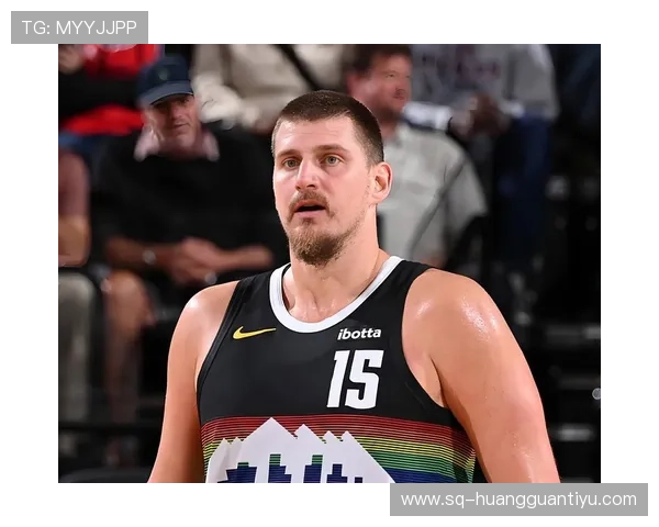 约基奇对比哈登挡拆效率高出15% 主导掘金进攻节奏