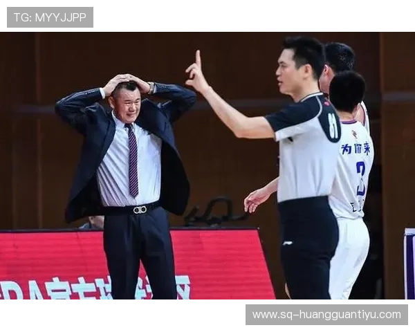 为什么裁判的判罚尺度总在变？规则其实有明确标准