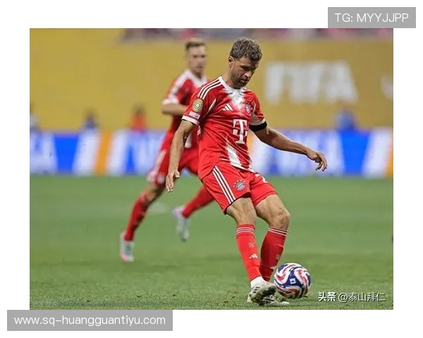 拜仁看似强势，统治力却已显疲态，争冠形势面临考验