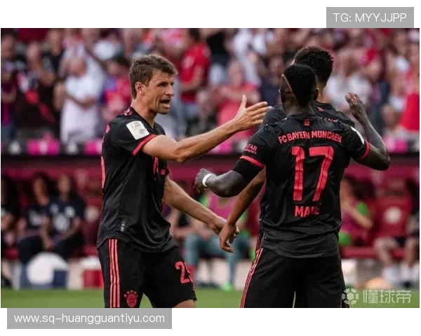 穆西亚拉：禁区内触球增长带来的影锋化转型