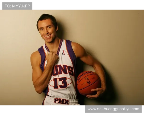 纳什无球跑动改变进攻节奏，高效组织引领太阳战术体系